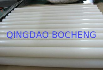Китай лист особой чистоты PVDF 4000mm/фторид штанга Polyvinylidene для пола, ³ 2,10 до 2.30g/cm поставщик