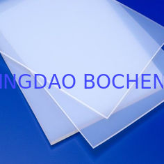 Китай Рециркулированные ³ листа 2.10g/cm PFA теплообменные аппараты пластичного высокоомные поставщик