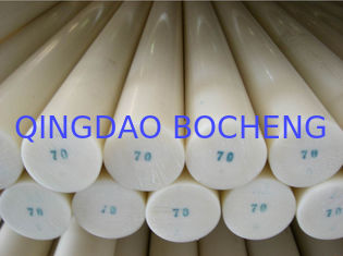 Китай Промышленные продукты Инджиниринга пластичные, PA штанга нейлона 6mm до 100mm поставщик
