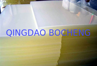 Китай пластмассы промышленного Инджиниринга ³ 1.2g/cm, лист ПК для Skylights поставщик