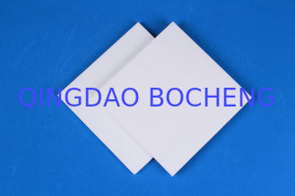Китай Белый рециркулированный лист, поли Tetra этилен тефлона PTFE Fluoro поставщик