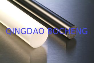 Китай пластмассы 50mm промышленное Инджиниринг, противостатическое высокое механически POM штанга поставщик