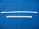Естественный шланг тефлона трубопровода тефлона белизны PTFE/PTFE для автомобиля, ³ 2,14 до 2.20g/cm поставщик