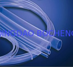 Китай теплообменные аппараты материала трубопровода ³ PFA 2.17g/cm/10Kv/mm PVDF поставщик