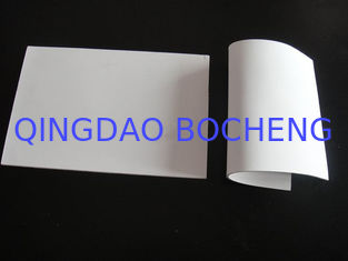 Китай Заполненный графитом политетрафторэтилен материала листа тефлона PTFE поставщик