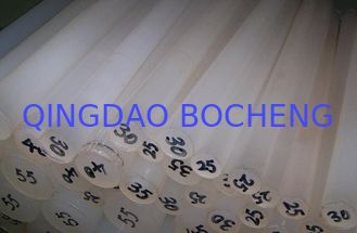 Китай лист длины PCTFE 500mm, кислотоупорное адвокатское сословие PCTFE штанги/PCTFE для сосудов поставщик