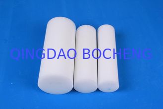 Китай Белая девственница прессовала тефлон штанга PTFE, высокотемпературное сопротивление поставщик